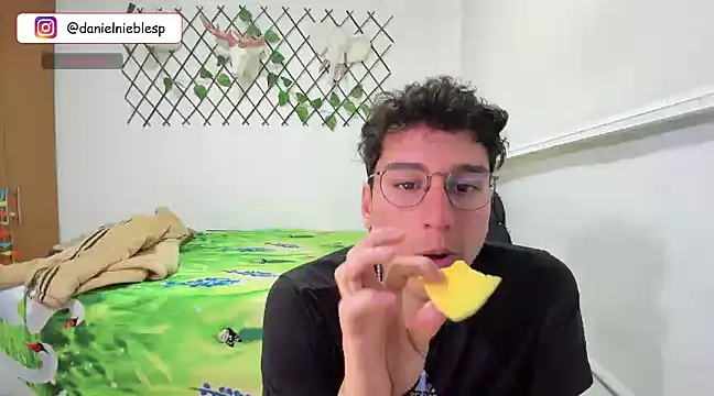 Snapshot of Jackson_Careyy chatting on 15, 3, 2025 Jackson Careyy online show from 15, 3, 2025