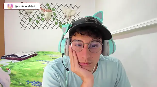 Snapshot of Jackson_Careyy chatting on 22, 3, 2025 Jackson Careyy online show from 22, 3, 2025