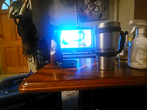 Daza67 online show from 18, 1, 2026