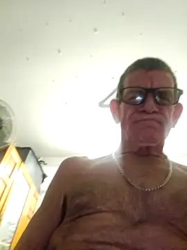 Daza67 online show from 16, 3, 2026