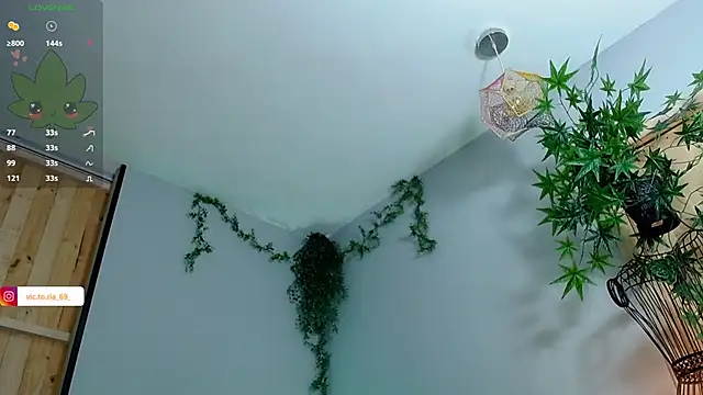 VickyJackson  online show from 1, 2, 2025