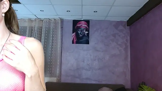 Snapshot of DanieleAida chatting on 19, 1, 2025 DanieleAida online show from 19, 1, 2025