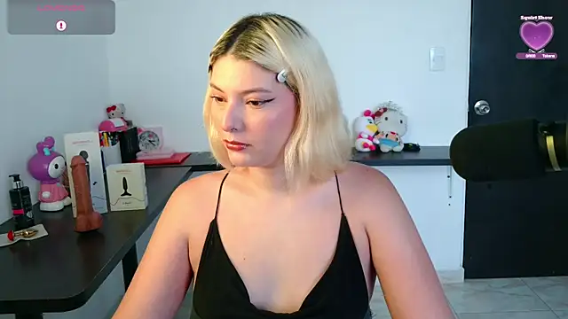 Ania jones online show from 4, 7, 2026