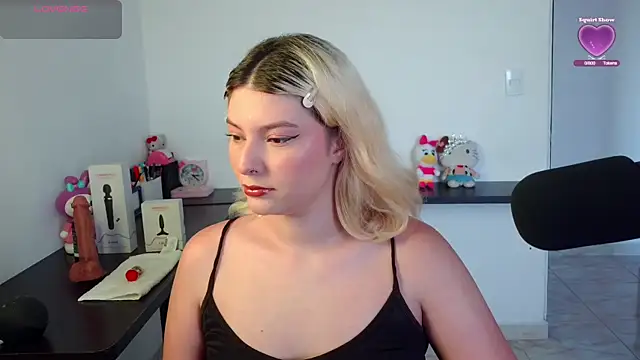 Ania jones online show from 24, 7, 2026