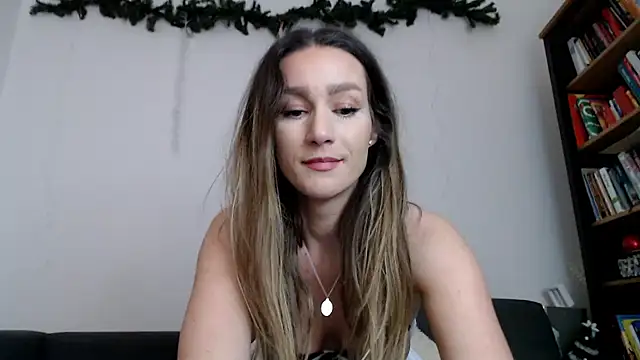 ChocoBelle online show from 2, 2, 2025