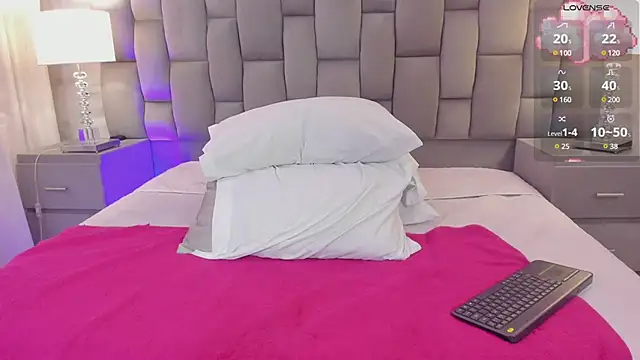 CinthiaCollins online show from 5, 3, 2025