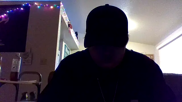 Berserker710420 online show from 17, 2, 2026