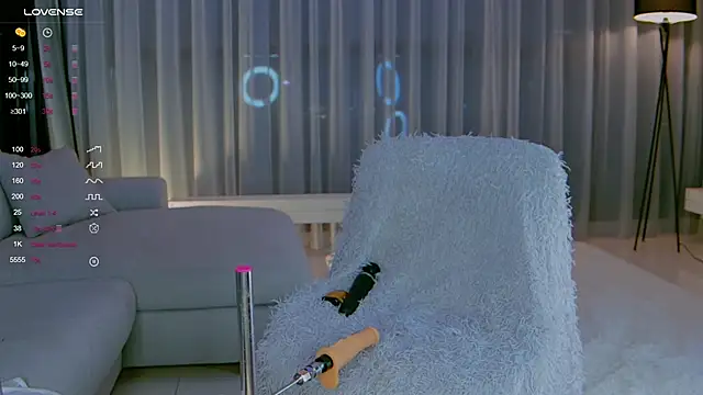 Nicole Greene  online show from 6, 12, 2024