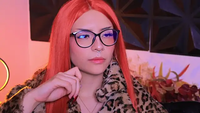 Misselektra   online show from 15, 3, 2025