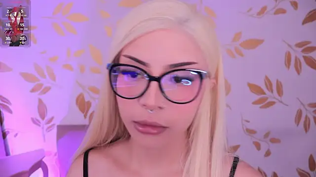 Misselektra   online show from 5, 12, 2025