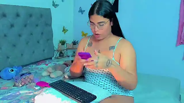 mabellfox online show from 9, 1, 2025