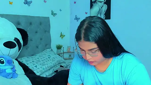 mabellfox online show from 11, 1, 2025