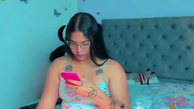 mabellfox online show from 4, 3, 2025