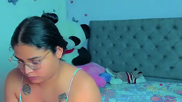 mabellfox online show from 4, 3, 2025