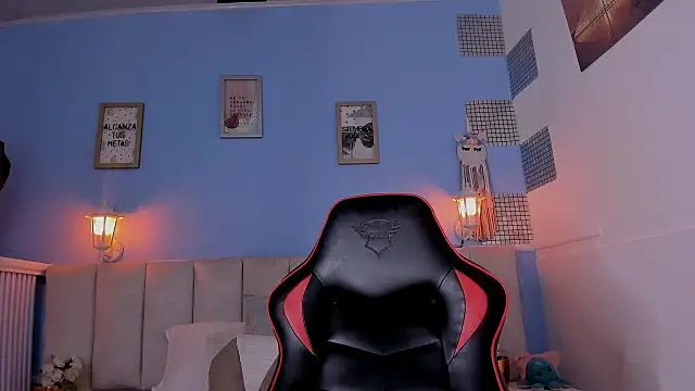 Mydreams69 online show from 17, 2, 2025