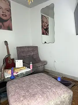 Mydreams69 online show from 18, 2, 2026