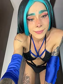 Mydreams69 online show from 12, 7, 2026