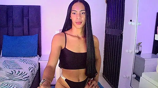 carmen14 online show from 8, 1, 2025