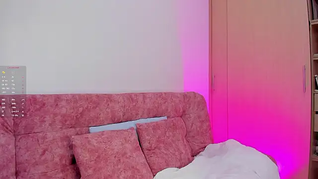 soyamandaa  online show from 7, 12, 2024