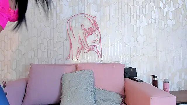 Snapshot of alanismorgan chatting on 10, 9, 2025 alanismorgan online show from 10, 9, 2025