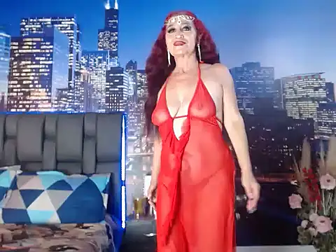 Lucy mature8 online show from 6, 2, 2025