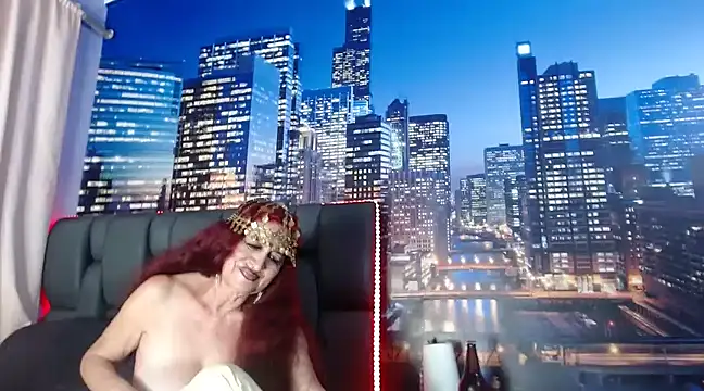 Lucy mature8 online show from 3, 3, 2025