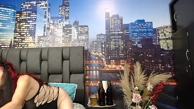 Lucy mature8 online show from 23, 4, 2026