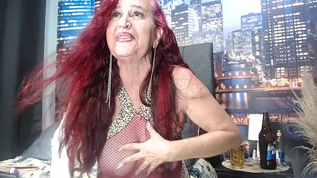 Lucy mature8 online show from 14, 6, 2026