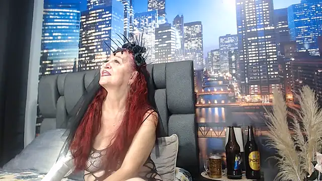 Lucy mature8 online show from 15, 6, 2026