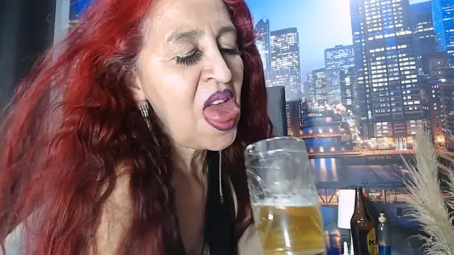 Lucy mature8 online show from 18, 6, 2026