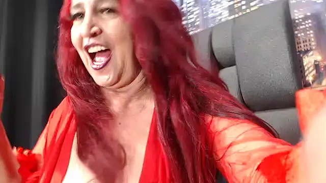 Lucy mature8 online show from 18, 7, 2026