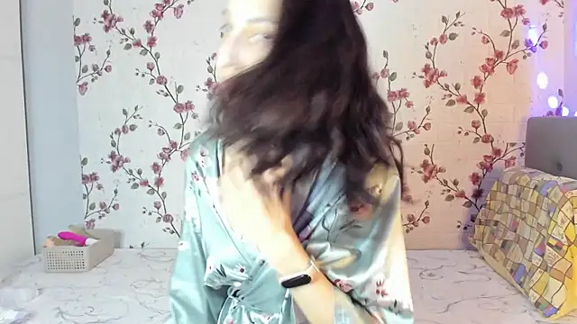 Alisagold90 online show from 6, 1, 2026