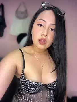 Snapshot of Noa_Sakura_ chatting on 6, 5, 2026 Noa Sakura online show from 6, 5, 2026