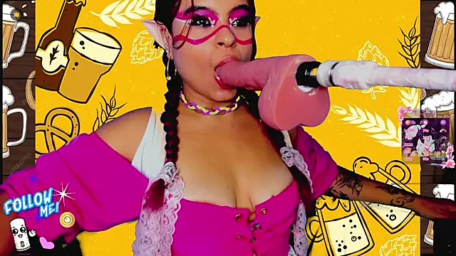 Kassandra369 online show from 20, 9, 2025