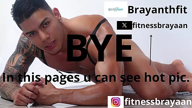 BrayaanFit online show from 25, 2, 2025