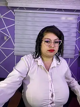 Snapshot of MiiaaJoness chatting on 14, 7, 2026 MiiaaJoness online show from 14, 7, 2026