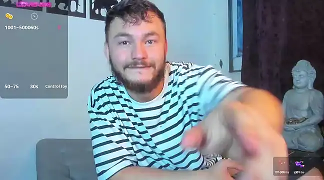 Snapshot of JacoLive chatting on 27, 1, 2025 JacoLive online show from 27, 1, 2025