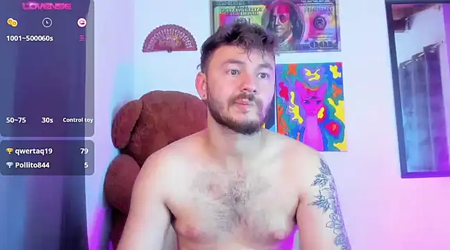 Snapshot of JacoLive chatting on 14, 3, 2025 JacoLive online show from 14, 3, 2025