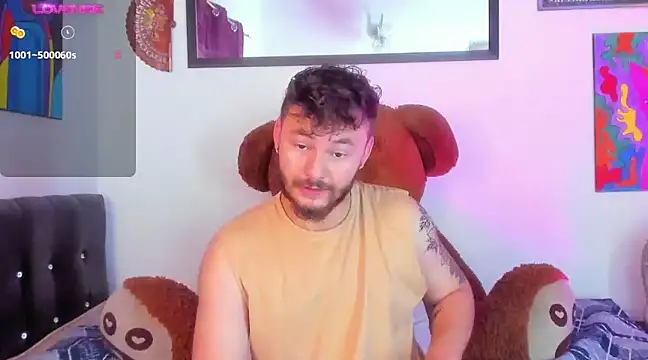 Snapshot of JacoLive chatting on 22, 3, 2025 JacoLive online show from 22, 3, 2025