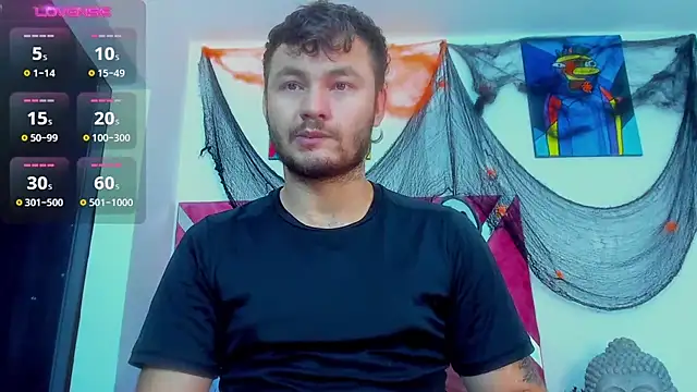 Snapshot of JacoLive chatting on 29, 10, 2025 JacoLive online show from 29, 10, 2025