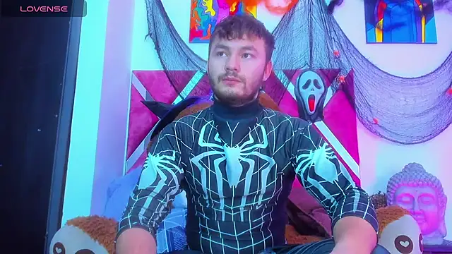 Snapshot of JacoLive chatting on 30, 10, 2025 JacoLive online show from 30, 10, 2025