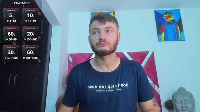 Snapshot of JacoLive chatting on 20, 11, 2025 JacoLive online show from 20, 11, 2025