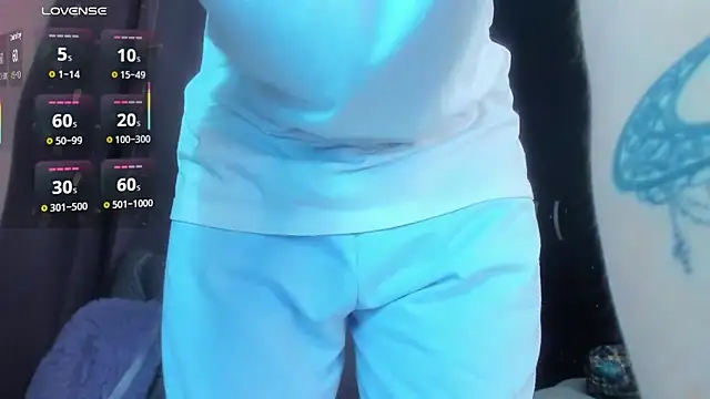 Snapshot of JacoLive chatting on 20, 11, 2025 JacoLive online show from 20, 11, 2025