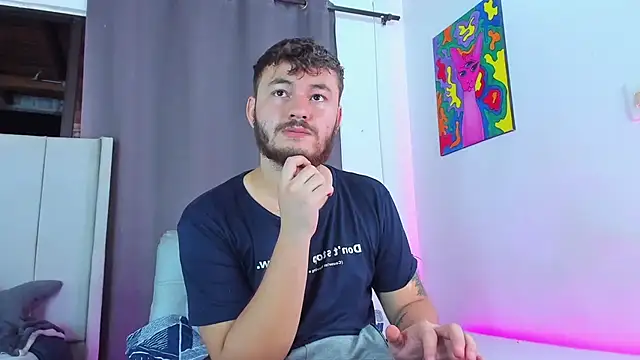 Snapshot of JacoLive chatting on 2, 12, 2025 JacoLive online show from 2, 12, 2025