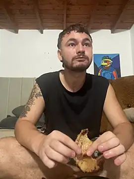 JacoLive online show from 18, 4, 2026