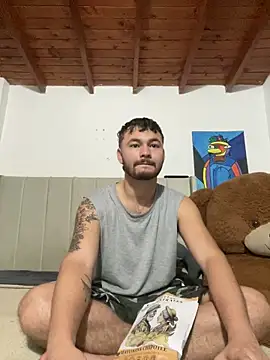 JacoLive online show from 19, 4, 2026