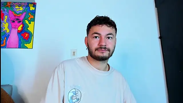 JacoLive online show from 27, 4, 2026