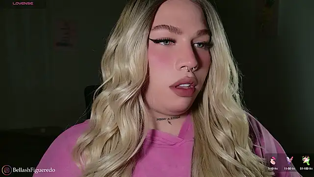 IsabellaFigueredo   online show from 16, 10, 2025