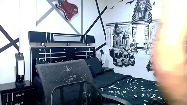 daimon rockkk online show from 21, 1, 2025