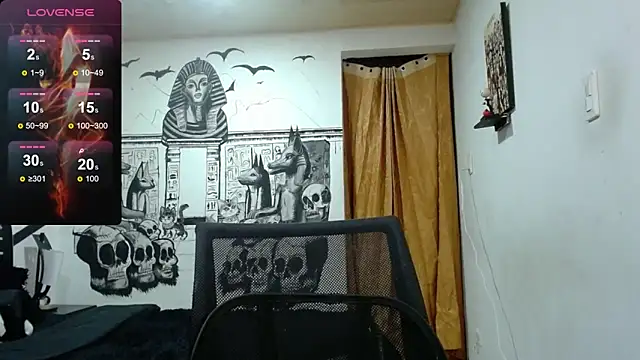 daimon rockkk online show from 21, 2, 2025